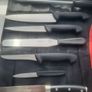 Chef knives set Image 2