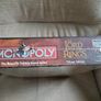 Monopoly - Lord Of The Rings Trilogy Edition Brand New Factory Sealed Image 6
