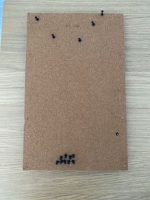 Flonsa notice board
