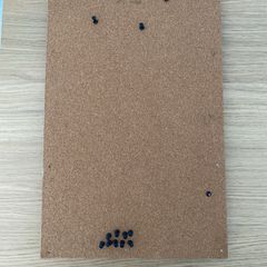 Flonsa notice board