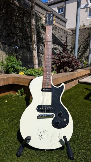 Gibson Melody Maker