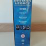 The Batman Legacy DVD Collection 4 movies Image 2