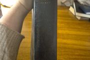 1947 A History of English Literature from Earliest Times to 1916. Arthur Compton-Rickett