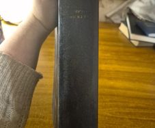 1947 A History of English Literature from Earliest Times to 1916. Arthur Compton-Rickett