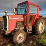 Massey 565 Image 2