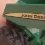 John Deere Toy Dump Truck Image 5