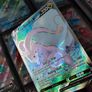 Hisuian Goodra V ! Full Art ! Ultra Rare ! from Lost Origin Set ! 2022 ! Pokemon Card ! Image 3