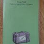 Philadelphia, Here I Come by Brian Friel Image 2