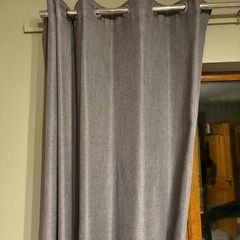 curtains
