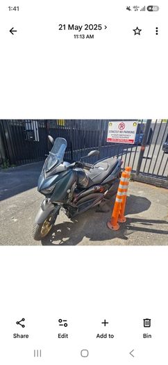 2023 Yamaha Unknown