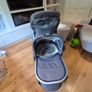 Uppa Baby Vista Biggy V2 Bundle Image 10
