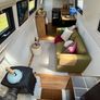 45ft long Narrowboat fully renovated Image 6