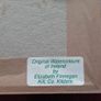 Original watercolours of Ireland Image 2