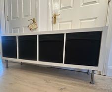 Kallax Unit