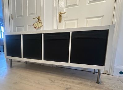 Kallax Unit