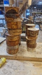 woodturning