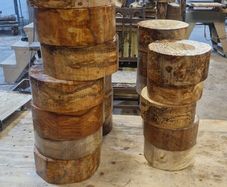woodturning