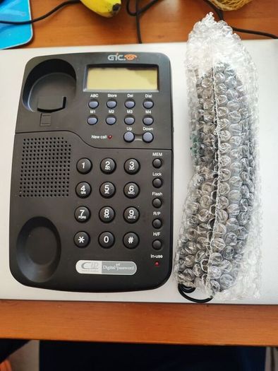 phone