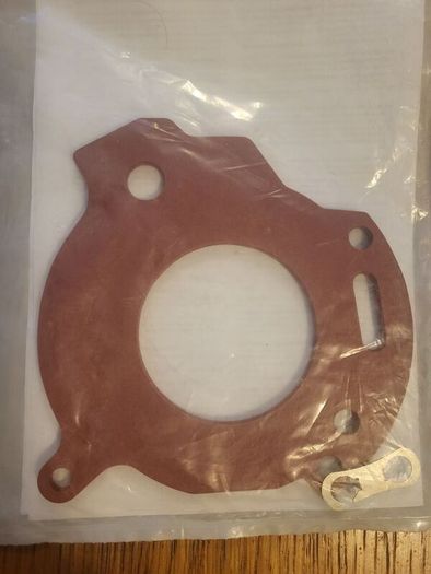 Worchester gasket burner WB6  87161105340