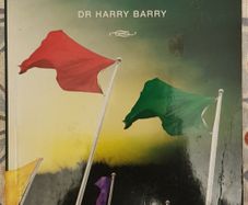 Flagging The Problem: A New Approch To Mental Health by Dr. Harry Barry