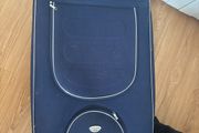 Luggage bag