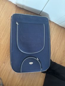 Luggage bag