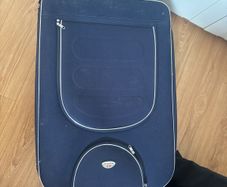 Luggage bag