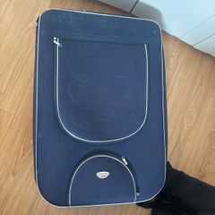 Luggage bag
