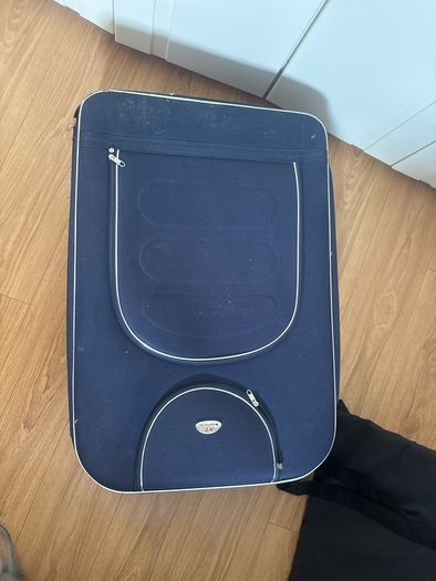 Luggage bag