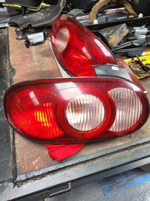 Mx5 NB2.5 Rear Lights