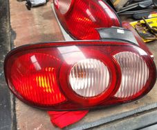Mx5 NB2.5 Rear Lights
