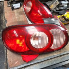Mx5 NB2.5 Rear Lights