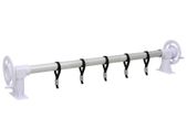 Pool Cover Roller with Plastic Base