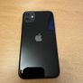 iPhone 11 Black Image 2