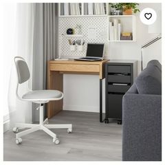 IKEA Micke Desk