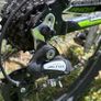 1 x Gents 1 x Ladies Merida Matts 10 Mountain bikes Image 5