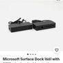 Microsoft surface dock 2 Image 3