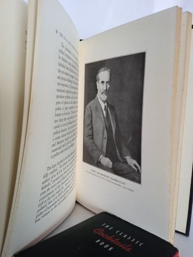 The Story of The R.P.A. 1899-1949 by A. Gowans Whyte (HQ394)