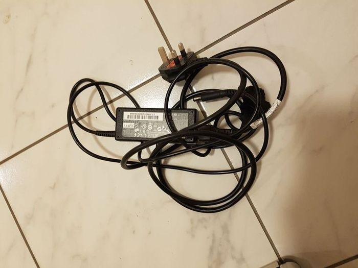 2 Laptop Charger AC Adapter For HP 384019-003 608425-002 608425-003 609939-001 65w