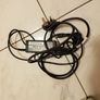 2 Laptop Charger AC Adapter For HP 384019-003 608425-002 608425-003 609939-001 65w Image 3