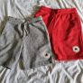 Brand New shorts boys Puma Image 8