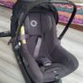 bugaboo turtle air & isofix base Image 2
