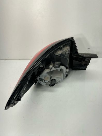 Renault Captur Taillight Lamp Right Off Side Outer 2016 265502731R A2l16b11s