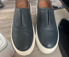 Next Leather Ladies shoes