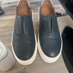 Next Leather Ladies shoes