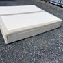 6ft Super King Split Divan Bed Base  4 Drawers Image 3