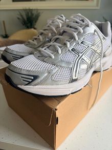 ASIC gel men's uk 10