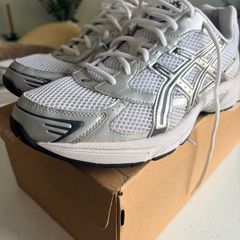 ASIC gel men's uk 10