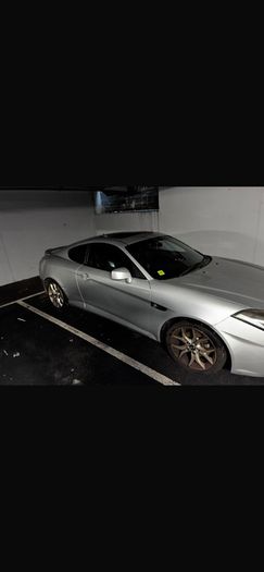 2007 Hyundai Coupe