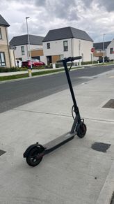 e scooter